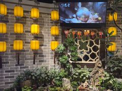 -一江水食府(后湖店)