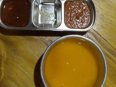 -金顺韩式烤肉·网红烤肉店(广利路店)