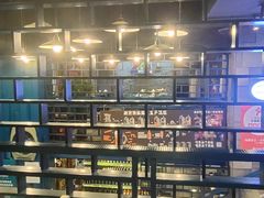 -马路边上·小海鲜烧烤(八一路店)