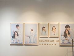 -海马体照相馆(天津世纪都会店)