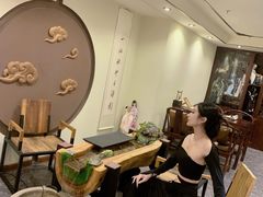 -一盃山水咖啡茶馆