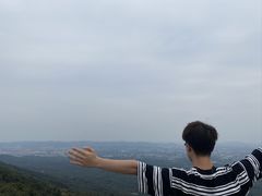 -紫金山山顶公园