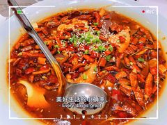 -东门烤鸭店(鼓楼店)