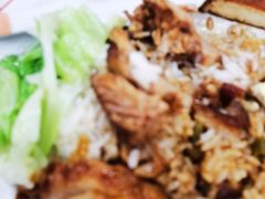 -瑞霖·隆江猪脚饭