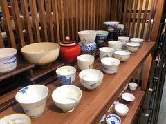 -芒嘎拉古茶馆(陆羽茶都店)