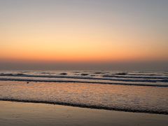 -青岛石老人海水浴场