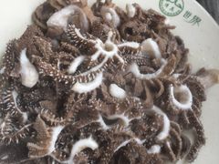 爆肚-清真永恒华威肉饼(潘家园店)