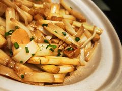 -芳芳私房菜·精做淮扬菜(承德路店)