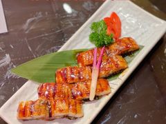 -昱匠·日本料理(金融街店)