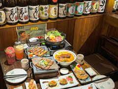 -小川洋风料理(街道口店)