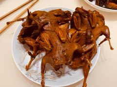 -道口童仔鸡(友谊街店)