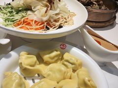 -双合园·海鲜水饺青岛菜(万佳广场店)