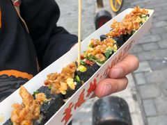-董顺桃小粒臭豆腐(太平街一店)