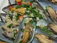 -鑫悦楼煎蟹·16年海鲜大排档