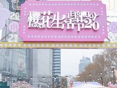 -金茂览秀城