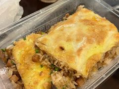 三鲜豆皮-蔡林记(吉庆街店)