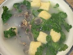 老鸭粉丝汤-法华汤包馆(法华镇路店)