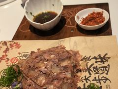 -秦月轩·陕西家乡菜(阜成路·五棵松店)