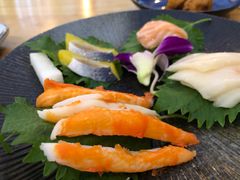 -呆住二更日本料理