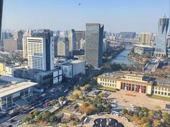 -Hi City·城市之巅