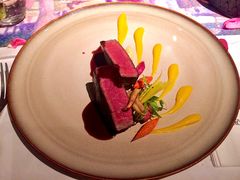 -L'Arome芳芳法国餐厅(金陵饭店店)
