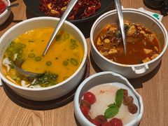 -榕意·川味之美(深业上城店)