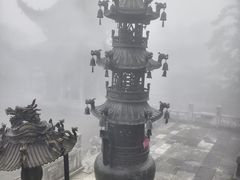 -九华山风景区