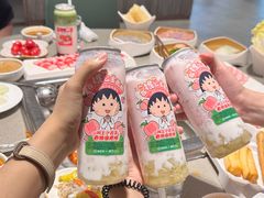 -海底捞火锅(龙岗星河COCO Park店)
