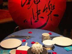 -老吉堂上海本帮菜(工体店)