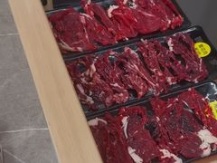 -嬷孙家潮汕牛肉火锅(北京路天河城店)