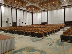 -白石山温泉旅游度假区