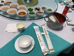 -皇城老妈川味火锅·大连海鲜火锅(港湾店)