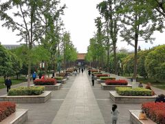 -明故宫遗址公园