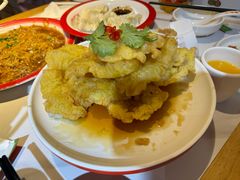 -李老哈·东北菜(宋园路店)