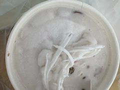 -于春正宗椰奶清补凉炒冰