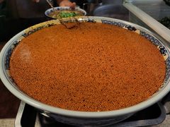 -清真·七祺祥面片手抓羊肉(瑞德店)