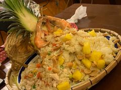 -茉莉.Red Crab