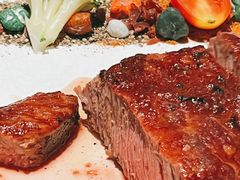 -赤火牛排(金狮广场店)