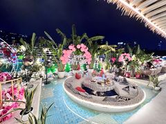 -天空花园餐吧·生日·团建(南山店)