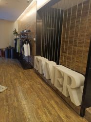 -意然瑜伽·普拉提