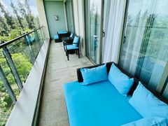 -三亚海棠湾万丽度假酒店