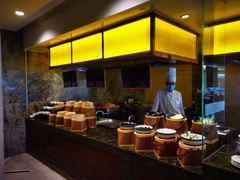 -太原凯宾斯基饭店