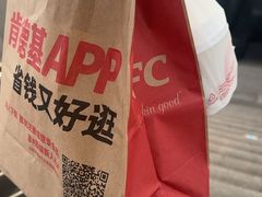 -北李妈妈菜·海肠捞饭(开发区万达店)