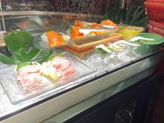 -民族饭店-四季餐厅