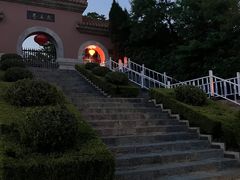 -戏马台景区
