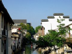 -绍兴书圣故里景区