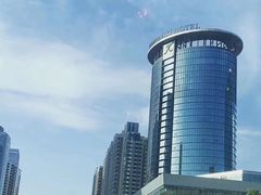 -太原凯宾斯基饭店
