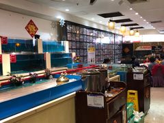 -普天和酒楼·新津菜·烤鸭(天津之眼店)