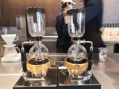 -Peet's Coffee皮爷咖啡(武商Mall手作店)