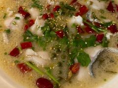 -采悦轩中餐厅·粤菜·海南菜(神州半岛喜来登度假酒店)